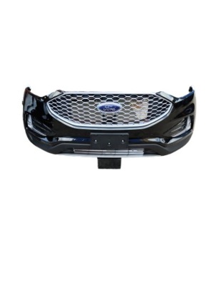 Бампер передний ford edge lift usa фото №1