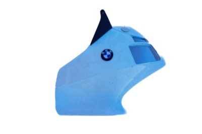 DÉFLECTEUR D'AIR LATÉRALE BMW R45 R60 R65 R80 R90 R100 K75 K100 