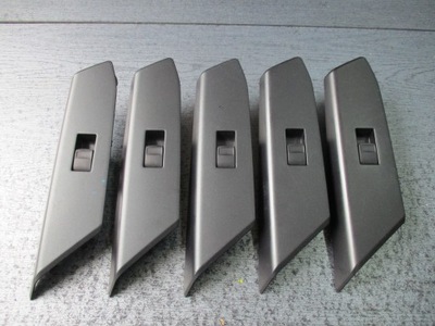 Переключатель панель окон toyota rav4 74231-42270 фото №1