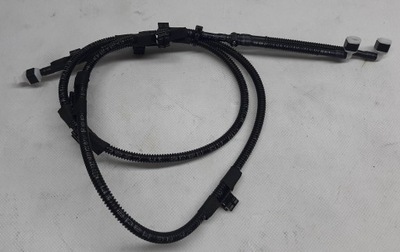 Audi a7 4k8 шланг трубка омивача 4k8955661 фото №1