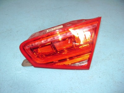 Лампа задняя правая audi a8 4h0 фото №1