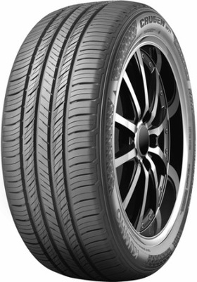 2x Kumho CRUGEN HP71 225/55 R18 98V