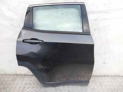 Дверь задняя задние правое jeep compass 17- фото №1