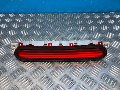 Toyota corolla verso третий свет стоп 81570-0f011 фото №1