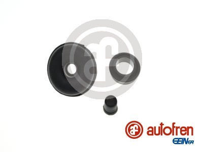 SET REPAIR SHOCK-ABSORBER CLUTCH SET D3296  