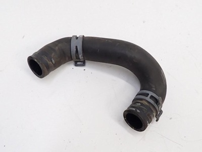 Wąż шланг трубка wody 04b121049 toledo iv skoda rapid 1.4 tdi cus 17r фото №1