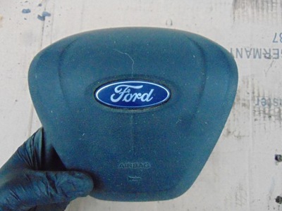 Подушка подушка безопасности водителя ford mondeo mk5 фото №1