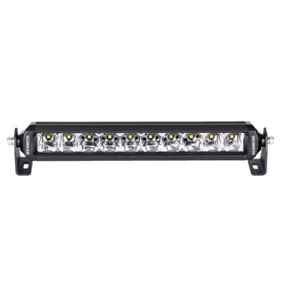 LED (СВІТЛОДІОД) BERRETA 10” 50W SINGLE ROW LIGHT COMBO 