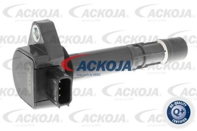 КАТУШКА ЗАЖИГАНИЯ ACKOJA A26-70-0006