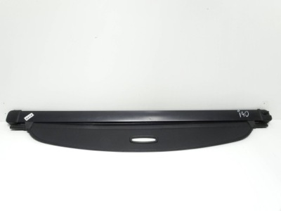 Hyundai i40 - шторка багажника фото №1