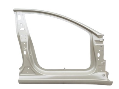 Tesla model 3 iii поріг блок двигуна правий 17-23 фото №1