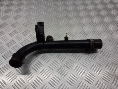 Трубка шланг води opel astra g 1.6 9128719 фото №1