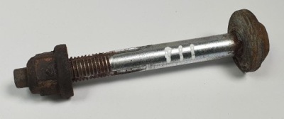 Болт ексцентрикова підвіска range rover sport 1 l320 фото №1