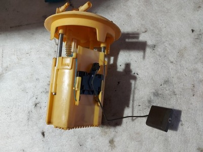 Citroen c4 picasso 9684995280 корзина поплавок пального фото №1