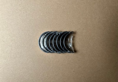 PANEWKI KORBOWODOWE RENAULT 1.4TCE 1.4 TCE H4J 0.50