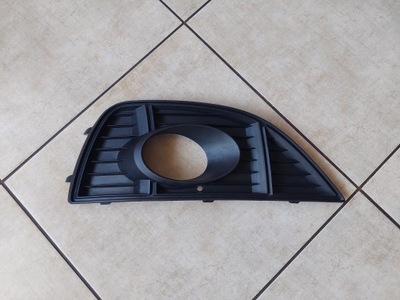 DEFLECTOR DE PARAGOLPES - DERECHA - SEAT ALHAMBRA II - 7N5  