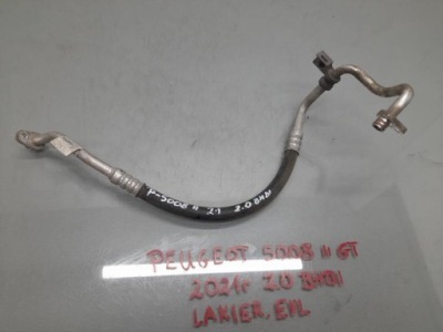 Wąż трубка кондиционера peugeot 5008 ii 2.0 bhdi 9675862680 фото №1