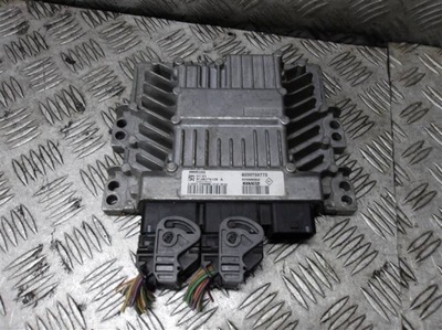 CONTROL UNIT ENGINE RENAULT MEGANE II 1.5 DCI FACELIFT  