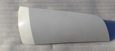 Mercedes actros ветровик защита ветра a9607511230 фото №1