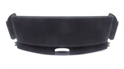 Полиця багажника mercedes slk r172 a1726900065 фото №1