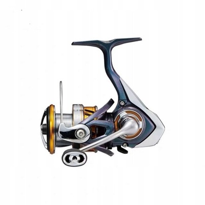 Daiwa Regal LT 2000 D 9BB+1RB