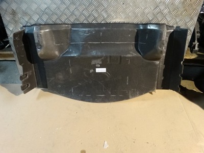 Защита шумоизоляция багажника mercedes sls w197 1 фото №1