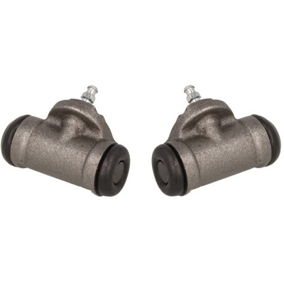 Циліндрики гальмівні citroen zx xsara peugeot 306 фото №1