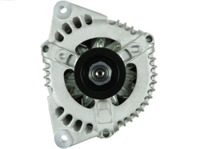 Генератор land rover range discovery 2.5 tdi d td фото №1