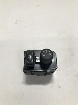 Панель керування дзеркал subaru legacy v 09- фото №1