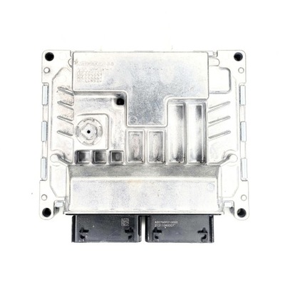 Бортовой компьютер блок управления fiat a2c7600210000 фото №1