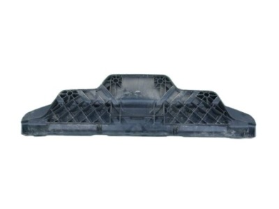 Направляющая бампера задний audi q7 4m 4m0807329 фото №1