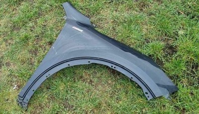 Крыло передний перед правый ford kuga escape iv фото №1