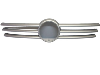 Решітка радіатора решітка vw t5 7h5807101 фото №1