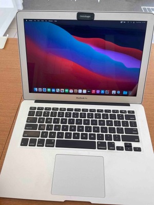 MacBook Air 13,3 " i7 8 GB RAM 500 GB SSD