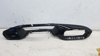 Ford fiesta mk8 dekor панели eu фото №1