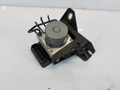 Насос abs fiat 500l 0.9 b 51973614 фото №1