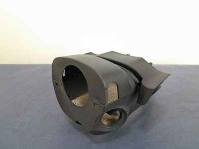 Ford focus mk3 корпус колонки рулевого фото №1