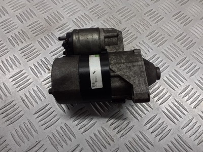 Стартер dacia sandero 1.2 фото №1