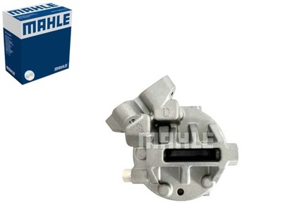 КОМПРЕСОР КОНДИЦІОНЕРА RENAULT KOLEOS I 2.0D 09.08- MAHLE