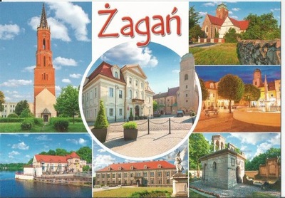 ŻAGAŃ