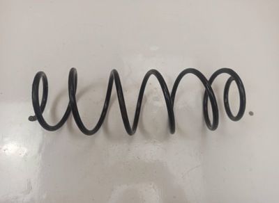 Пружина передняя citroen c3 1.4 фото №1