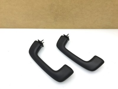 Hyundai i20 ii кронштейн ручка стельовий фото №1