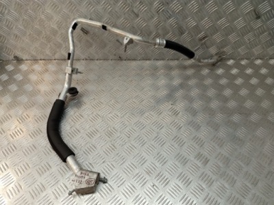 Mercedes w222 шланг труба wąż кондиціонера a2228304302 фото №1