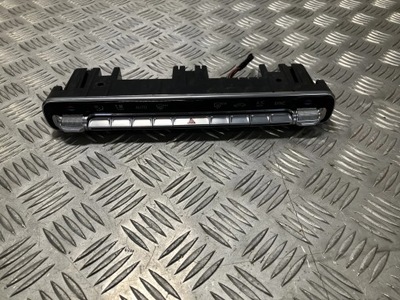 Панель обдув кондиціонера mercedes w177 фото №1