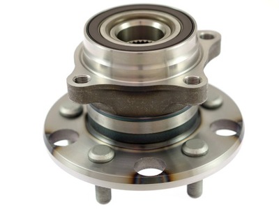 Ступица колеса задняя lexus is 2005-2013 фото №1