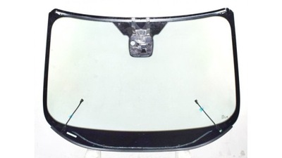 Стекло do ford transit connect ii /tourneo connect 18- +датчик +подогрев +cam фото №1