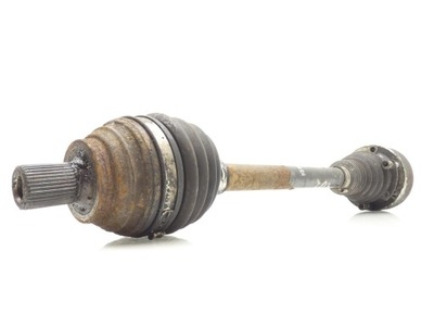 Приводной вал левая левый перед передняя golf v 1.9 tdi 1k0407271cp фото №1