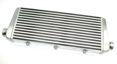 INTERCOOLER RADIATOR 550X180X65MM 63MM FMIC  