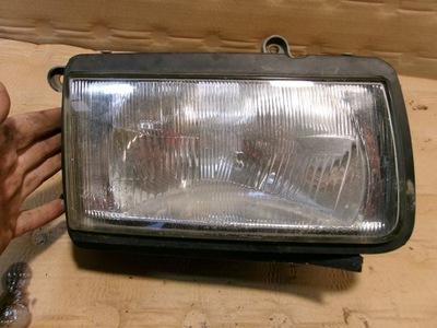 Лампа правый перед opel frontera 0301154302 фото №1