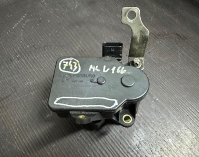 Mercedes w211 3.0 регулятор коллектор a6421500594 фото №1